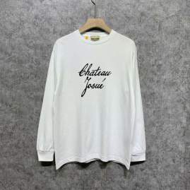 Picture of Gallery Dept T Shirt Long _SKUGalleryDeptS-2XL11trCHGA20550805